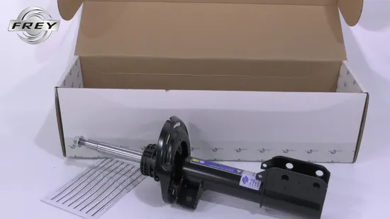 Kutway F25 Rear Electric Shock Absorber Fit for BMW OEM: 37126799911, 37126799912, Suspension Parts, Engine Parts, Autoparts and Auto Parts