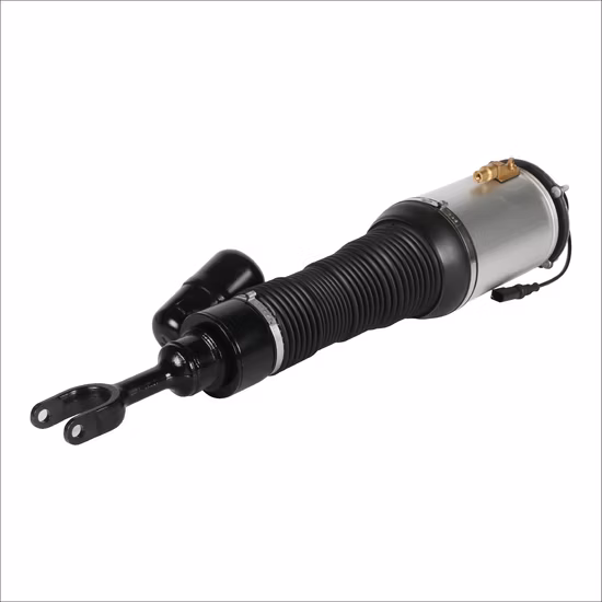 3D0616039 Ammortizzatore a sospensione pneumatica per sospensioni pneumatiche Volkswagen Phaeton