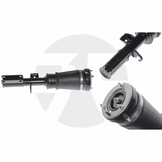 37116761443 Ammortizzatore ad aria BMW X5