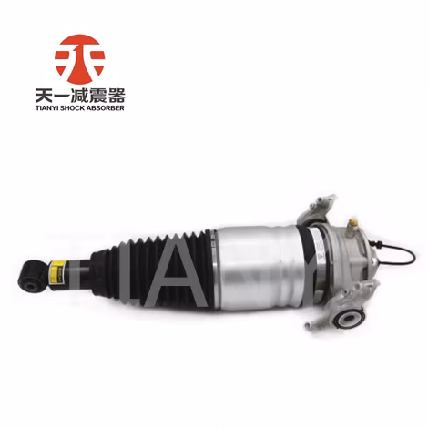 Ammortizzatore ad aria per Audi Q7 Nuovo modello/Volkswagen Tourage/Porsche Cayenne (2010