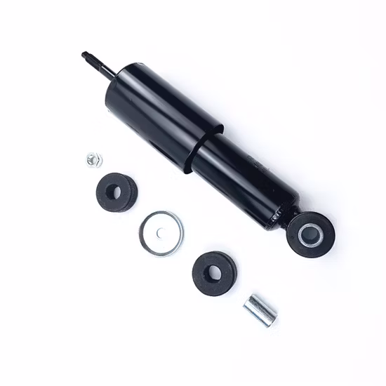 Ammortizzatore automatico per VW Volkswagen Transporter, Bus, Caravelle, Multivan R 444119